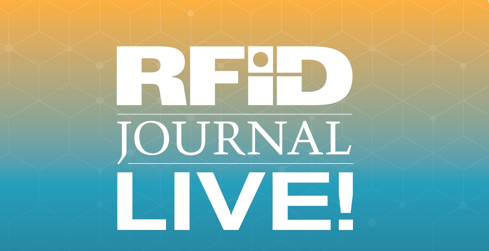 融智興在 第22屆美國RFID JOURNAL LIVE! 展會(huì)上圓滿收官！